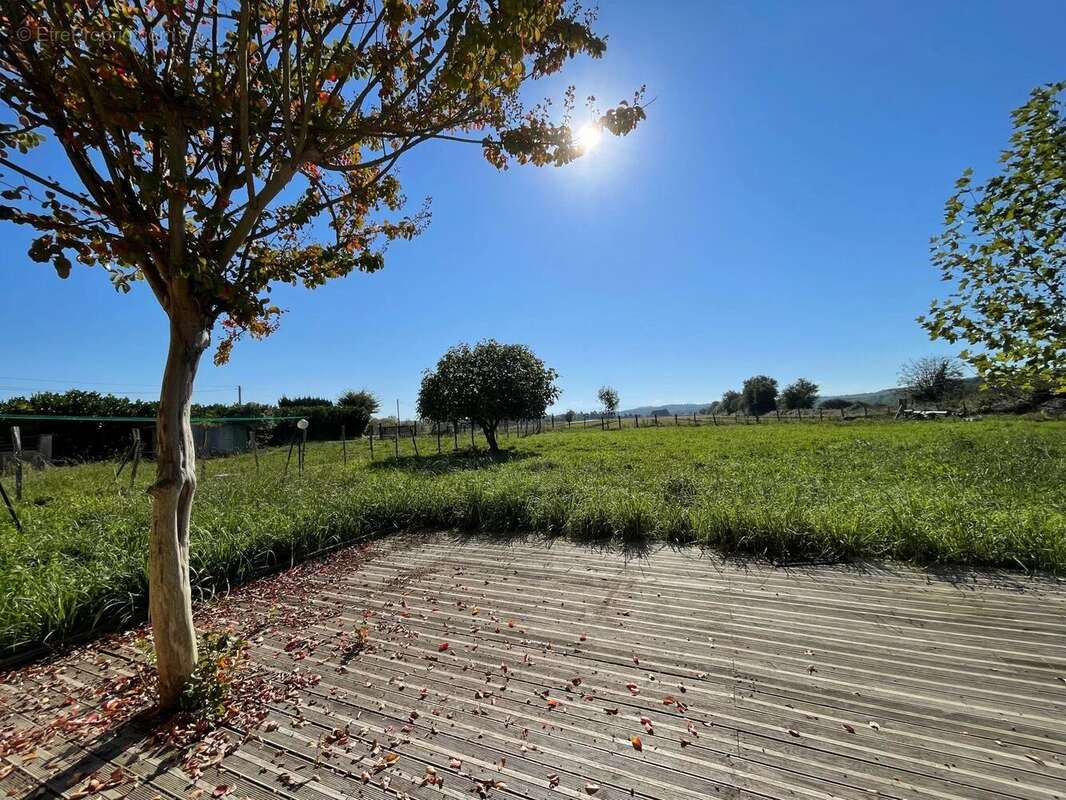 Maison à SAUVETERRE-DE-BEARN
