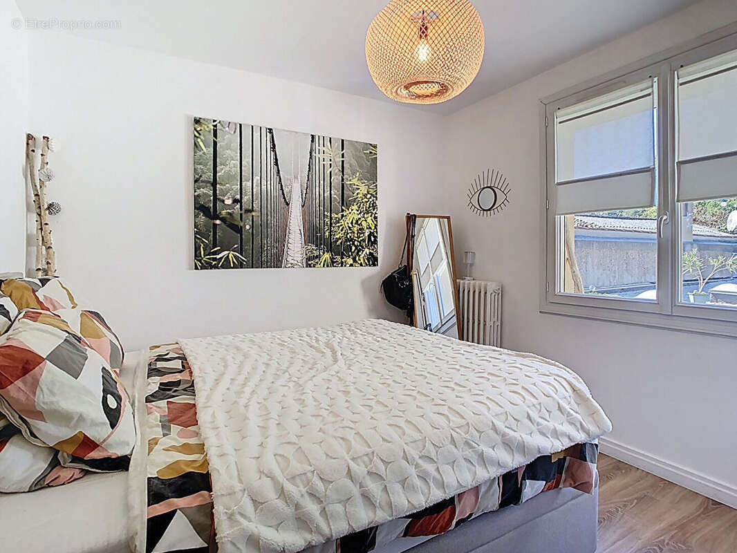 Appartement à MORTAGNE-SUR-SEVRE