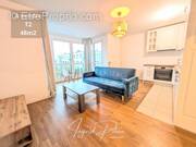 Appartement à BEZONS