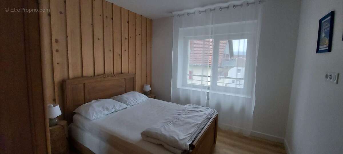 Appartement à GERARDMER