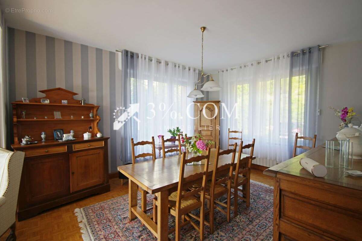 Maison à FLIXECOURT