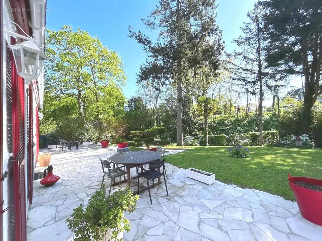 Photo 2 - Maison à LA BAULE-ESCOUBLAC