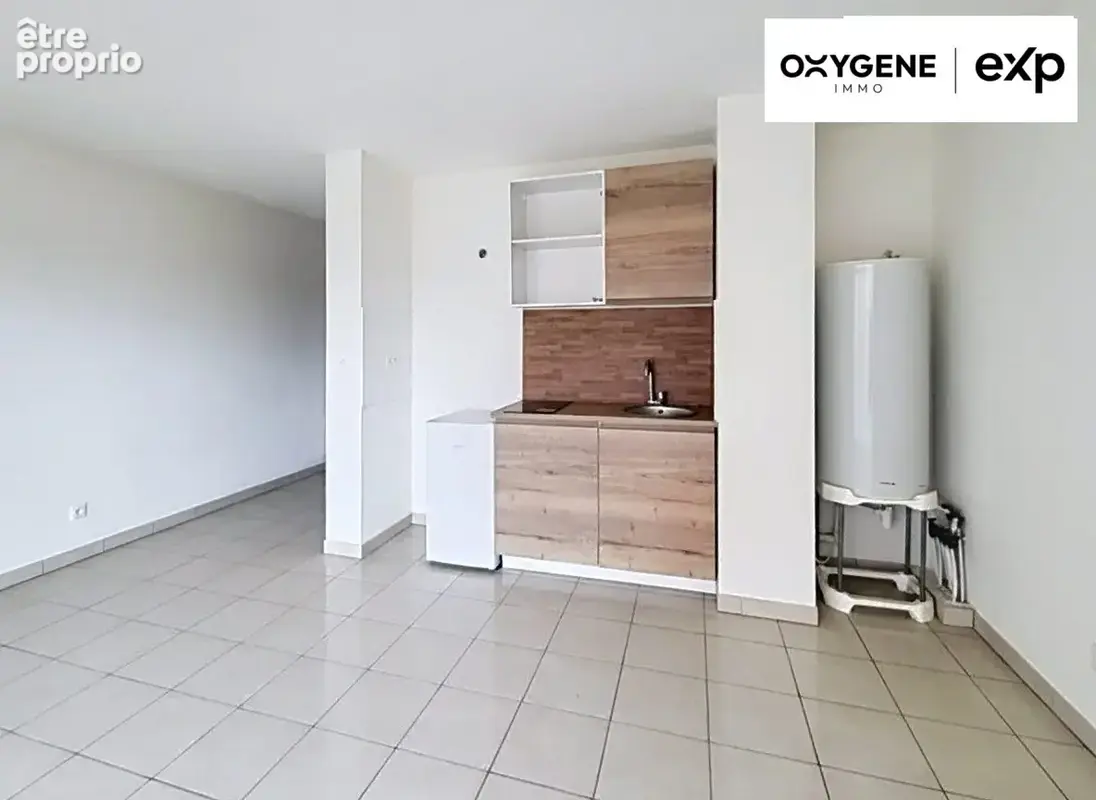 Appartement 28 m² à Leucate  - photo 2
