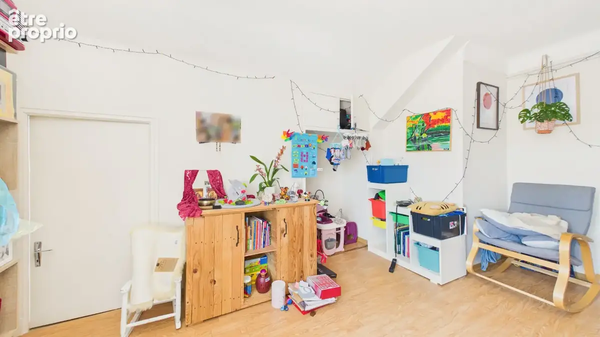 Appartement T2 Bis Loué - RODEZ FAUBOURG - photo 4