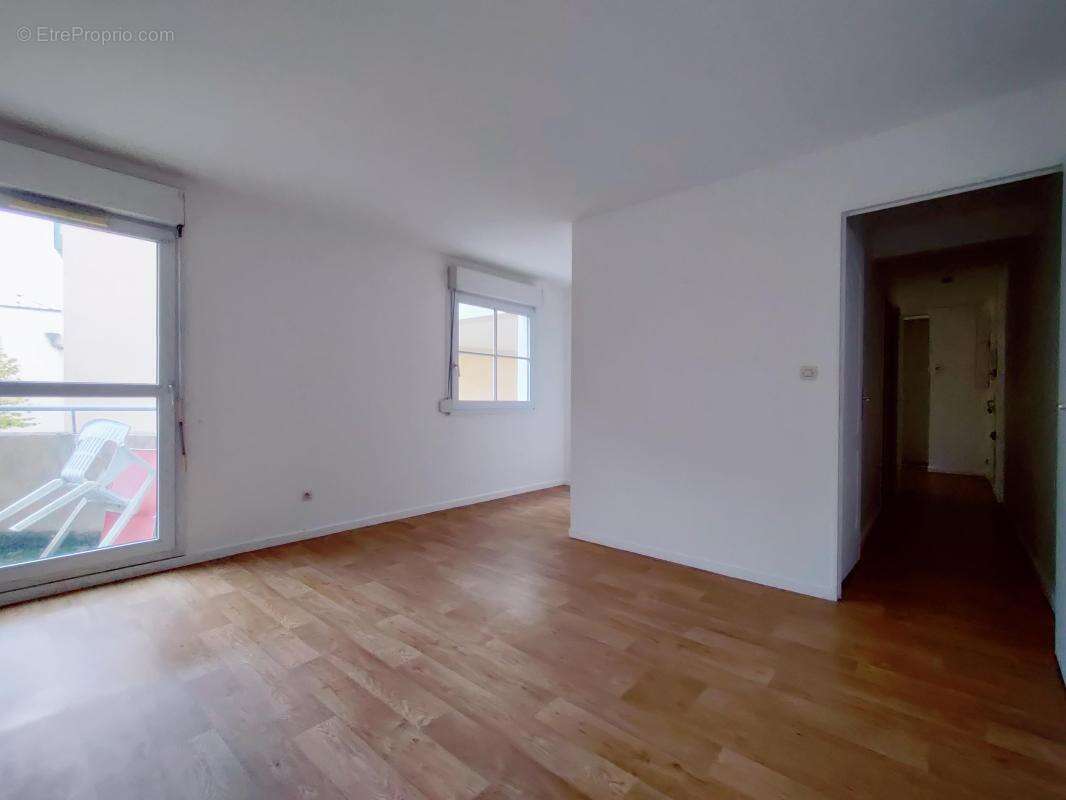 Appartement à BEAUVAIS