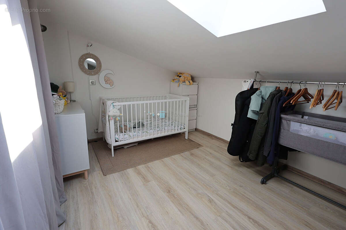 Appartement à PEYMEINADE