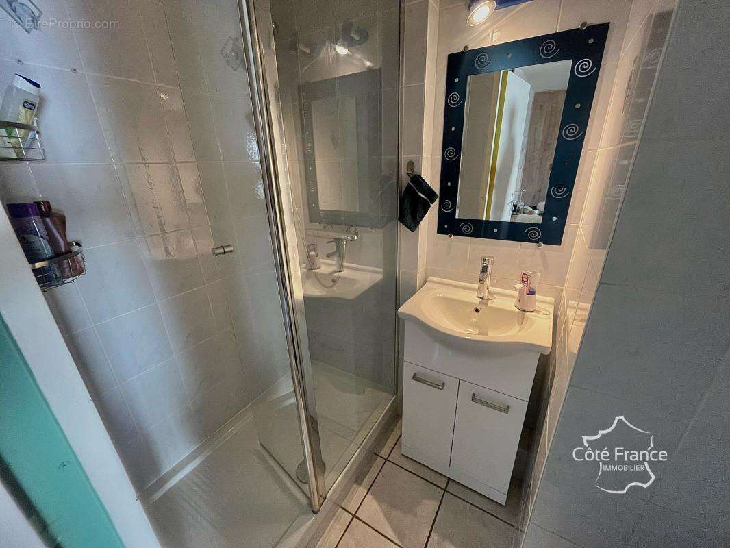 Spacieux appartement avec terrasse et parking proche falaise - photo 10