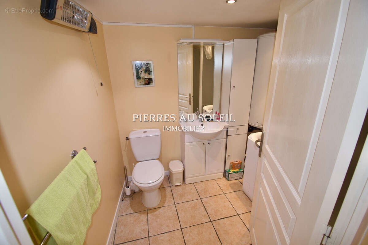 Appartement à HEREPIAN