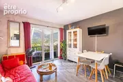 Appartement à EMBRUN