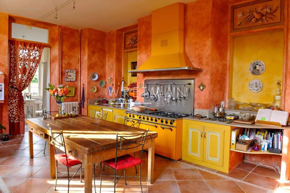 Maison à ANDON