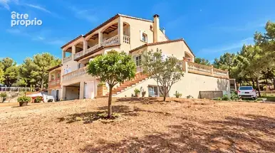 Villa traditionnelle Type 5 + type 2 plein sud - photo 2