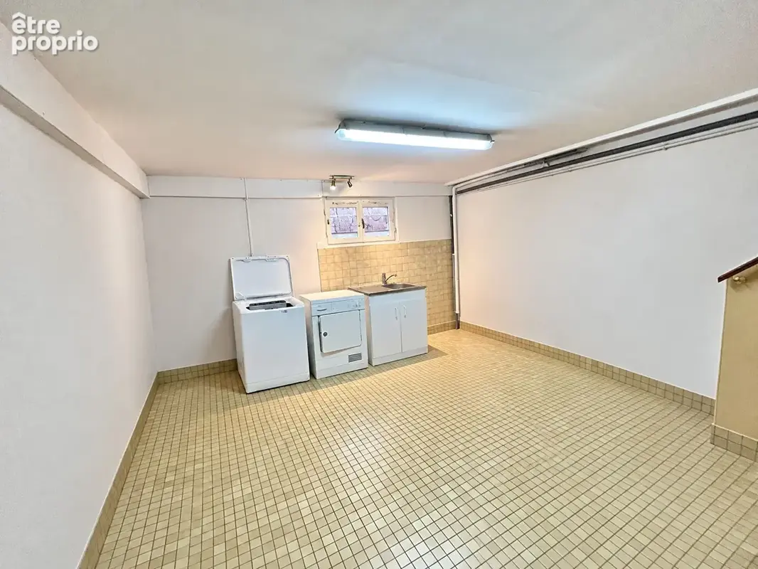 Maison 80m² à semoy - photo 14