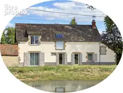 Maison à SAINT-MARCEL-EN-MARCILLAT