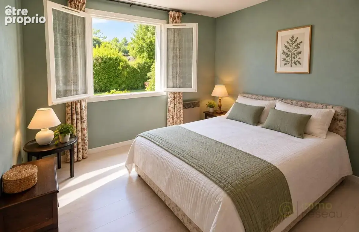 Maison 4 pièces 74 m² à vendre à Cergy (95000) - photo 5