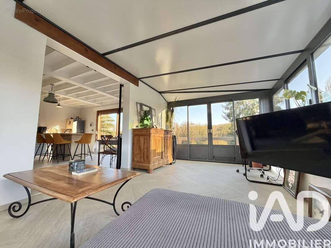 Photo 6 - Maison à LITHAIRE