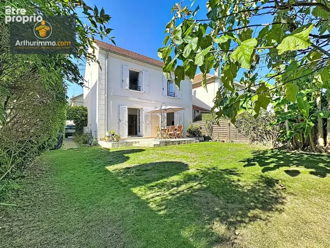 Vente Maison Eaubonne(95600) 579 000ï¿œ - photo 2