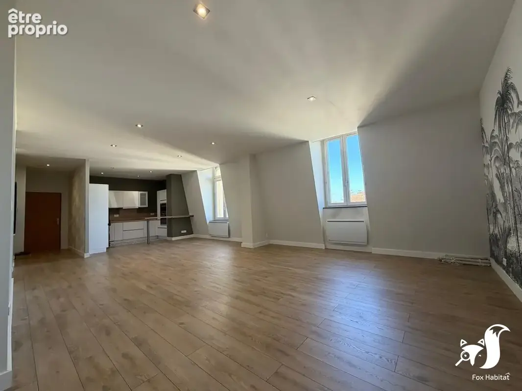 Photo Appartement à Cambrai au prix de 219 000€