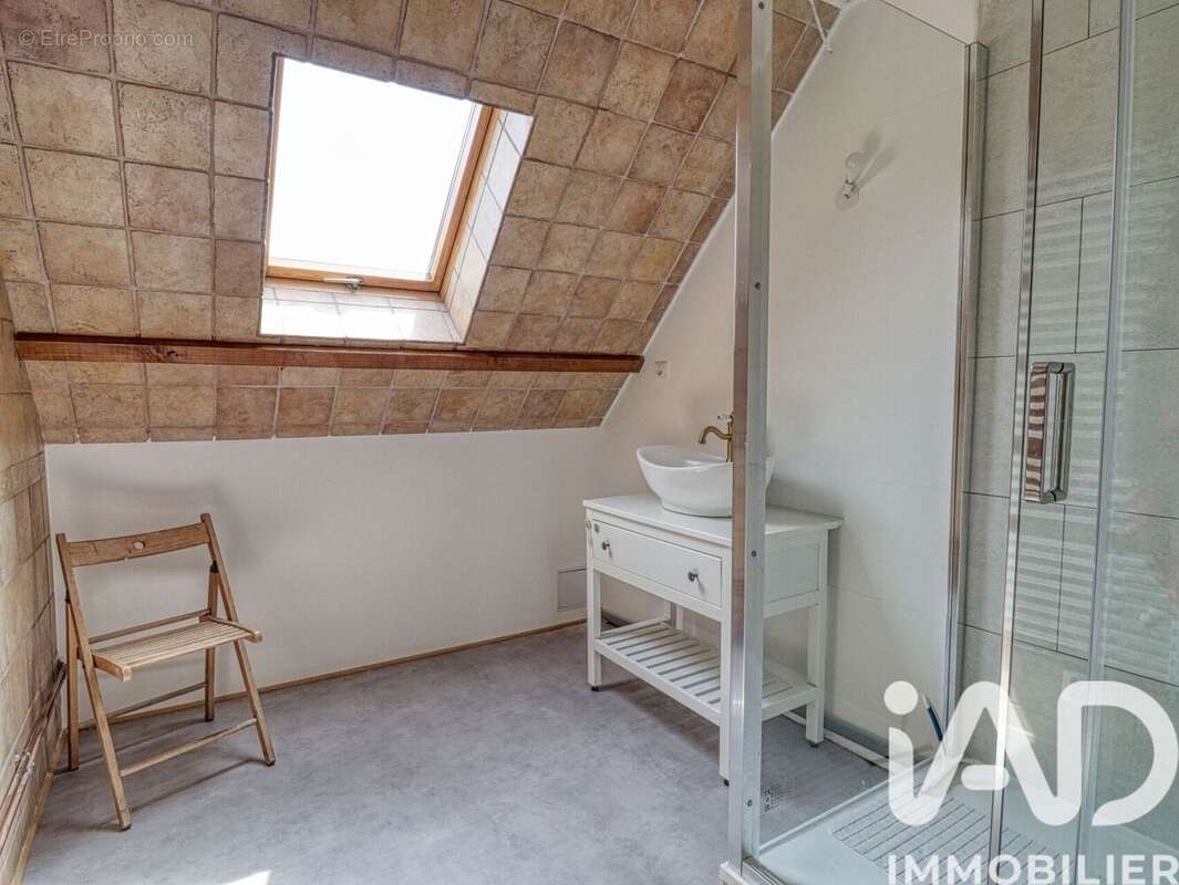 Photo 8 - Maison à BUTRY-SUR-OISE