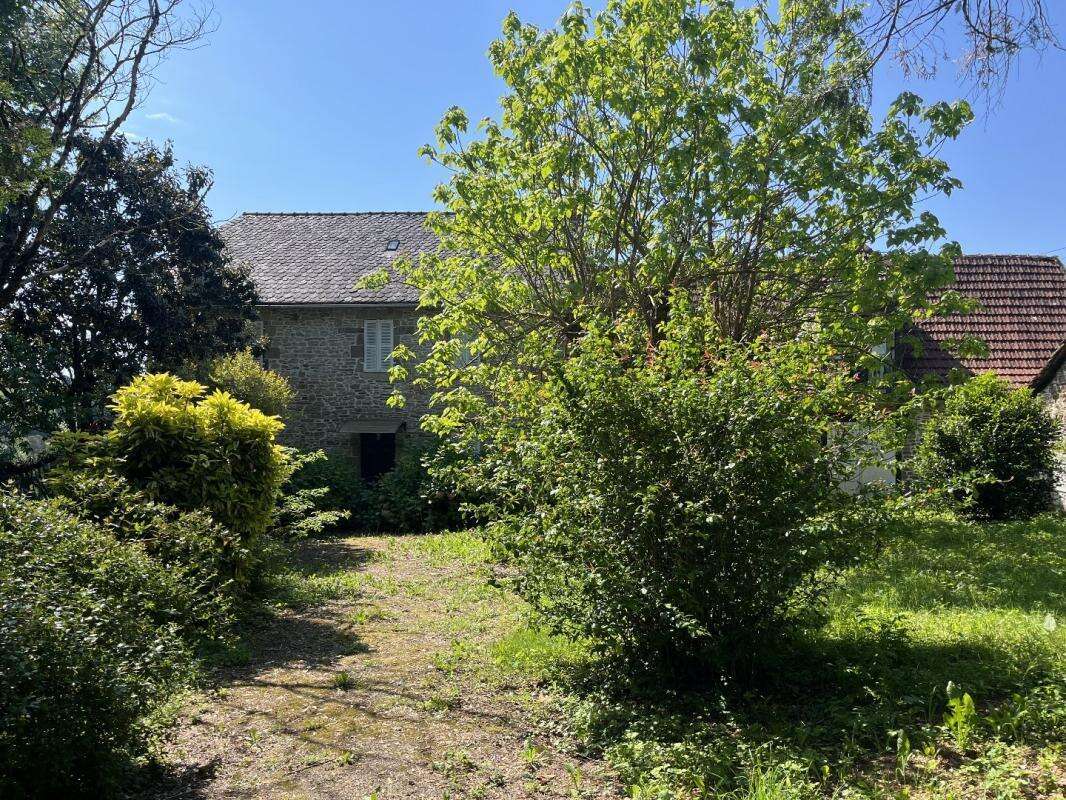 Maison à LE PESCHER