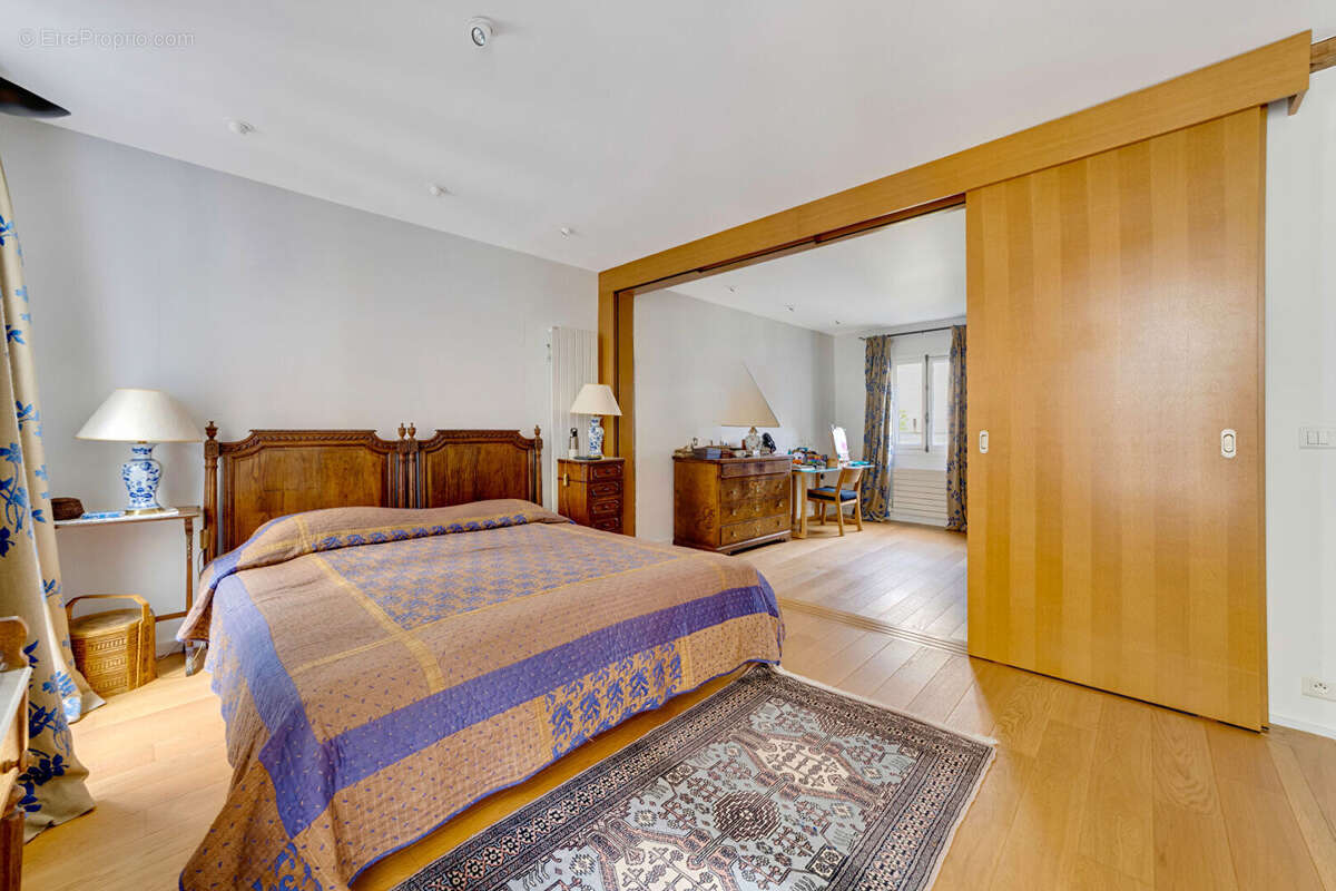 Spacieux appartement divisible - photo 13