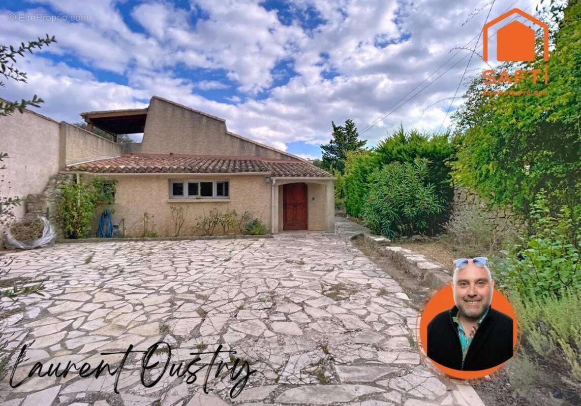 Photo 4 - Maison à ASSIGNAN