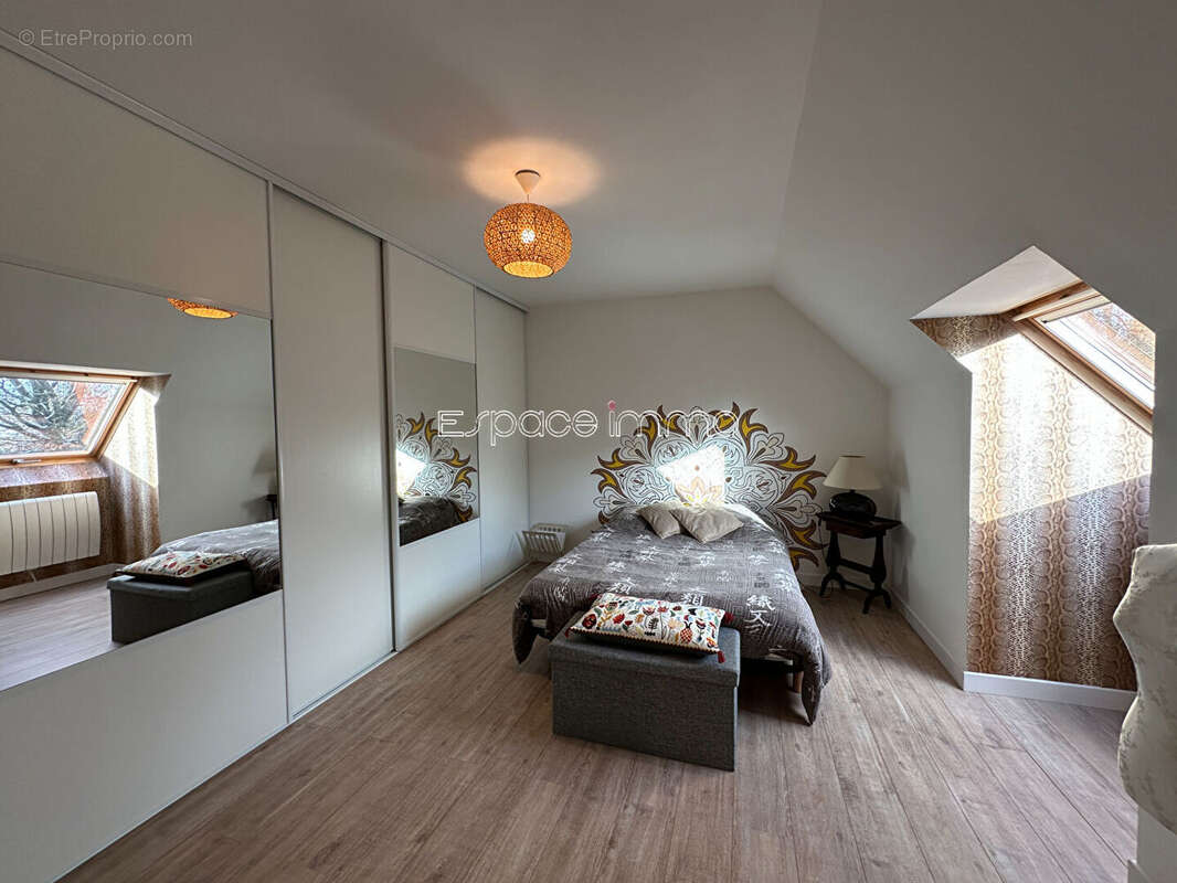 Maison à QUINCAMPOIX