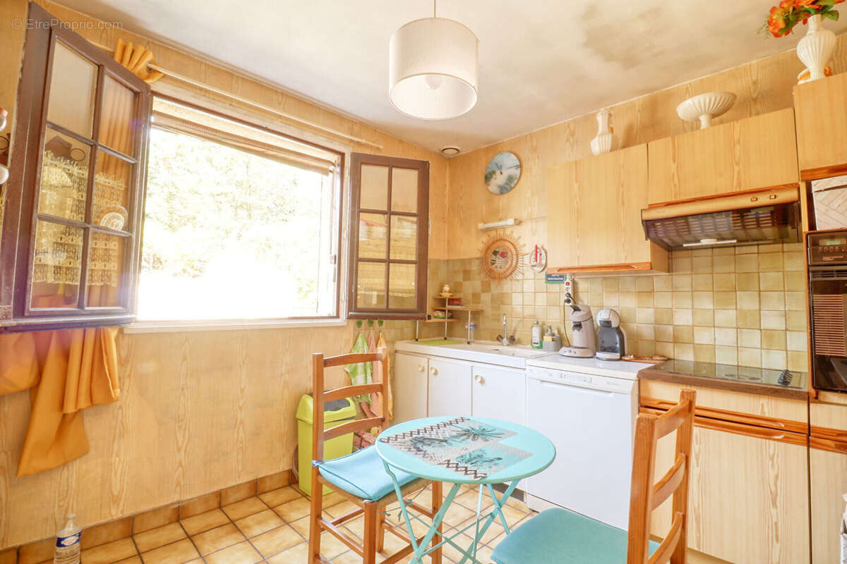 Maison à ANTONY