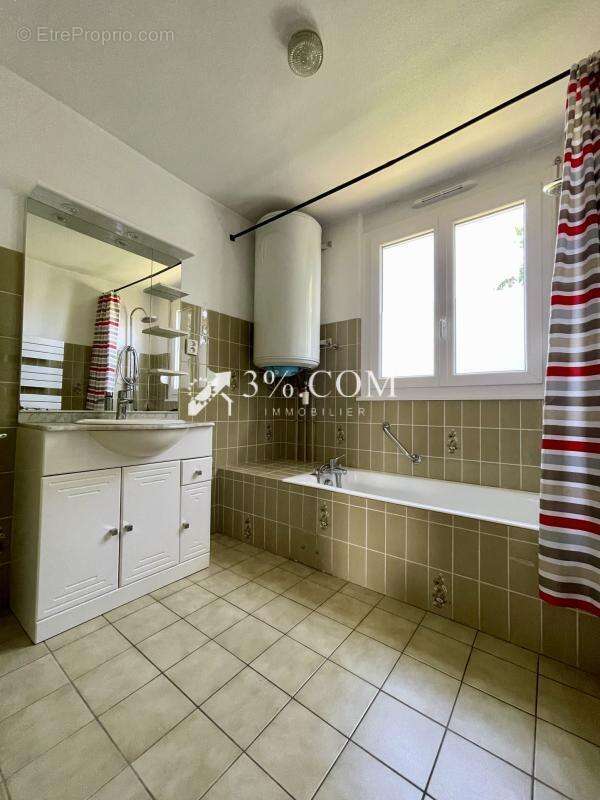 Appartement à BRUMATH