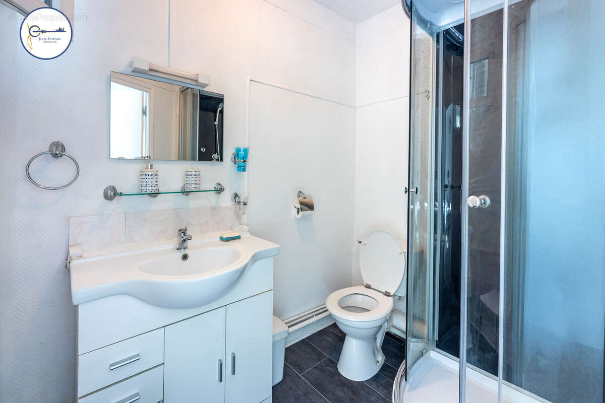 Ensemble immobilier 4 logements La Vôge-Les-Bains - photo 15