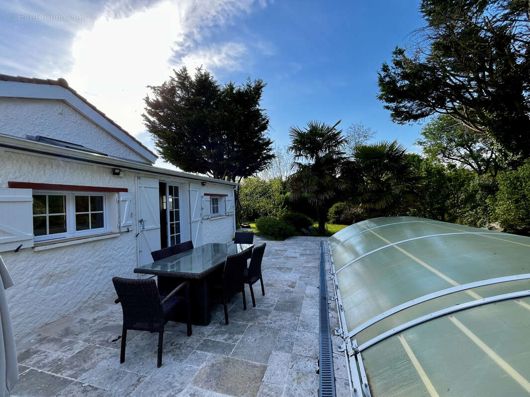 Maison à ROUANS