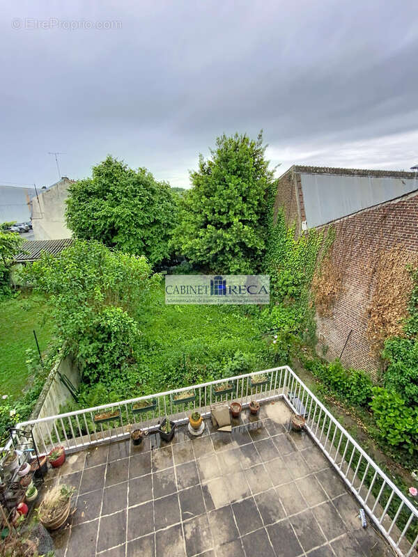 Maison bourgoise noyon - photo 10