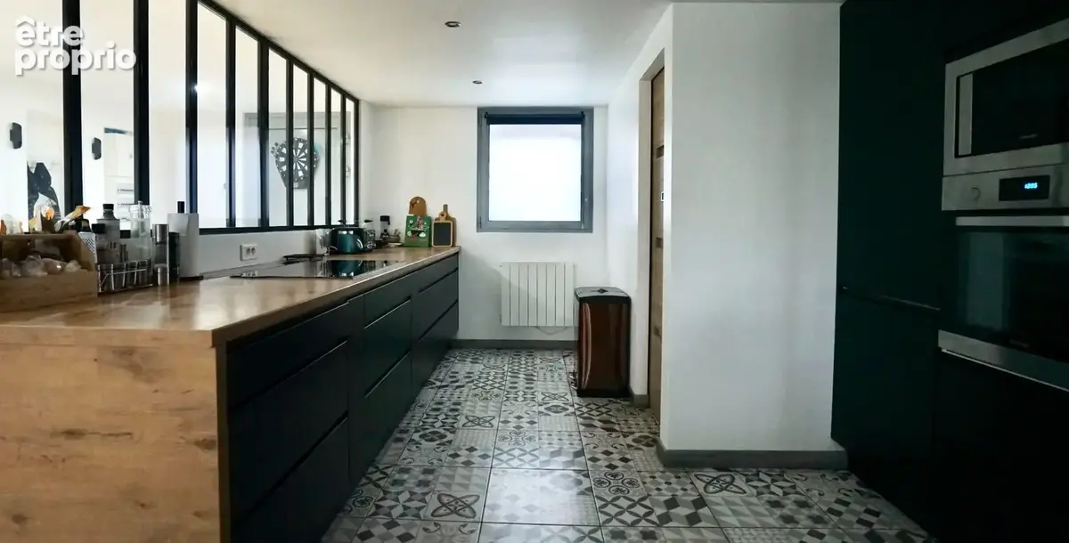 Appartement 112 m² à Capinghem  - photo 5