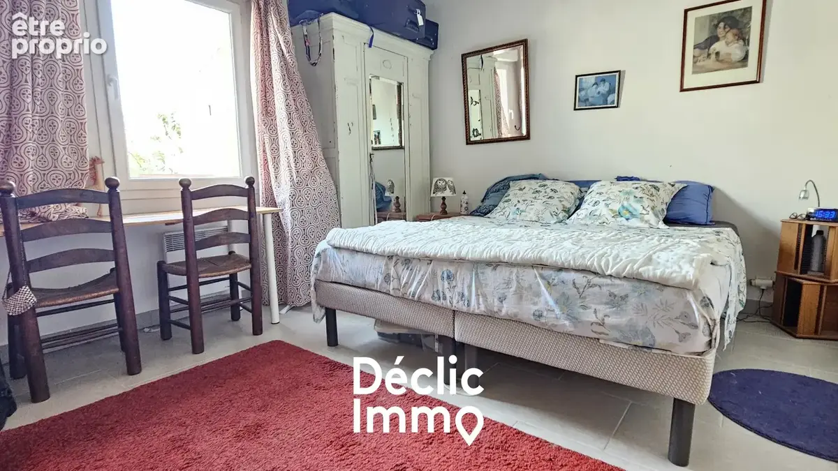 Maison 4 pièces de 105m² - photo 6