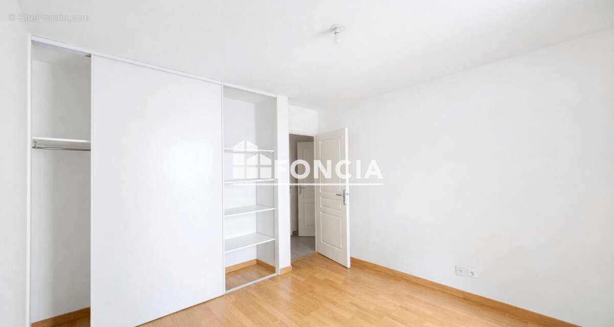 Appartement à LYON-3E