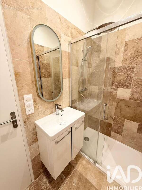 Photo 2 - Appartement à NICE