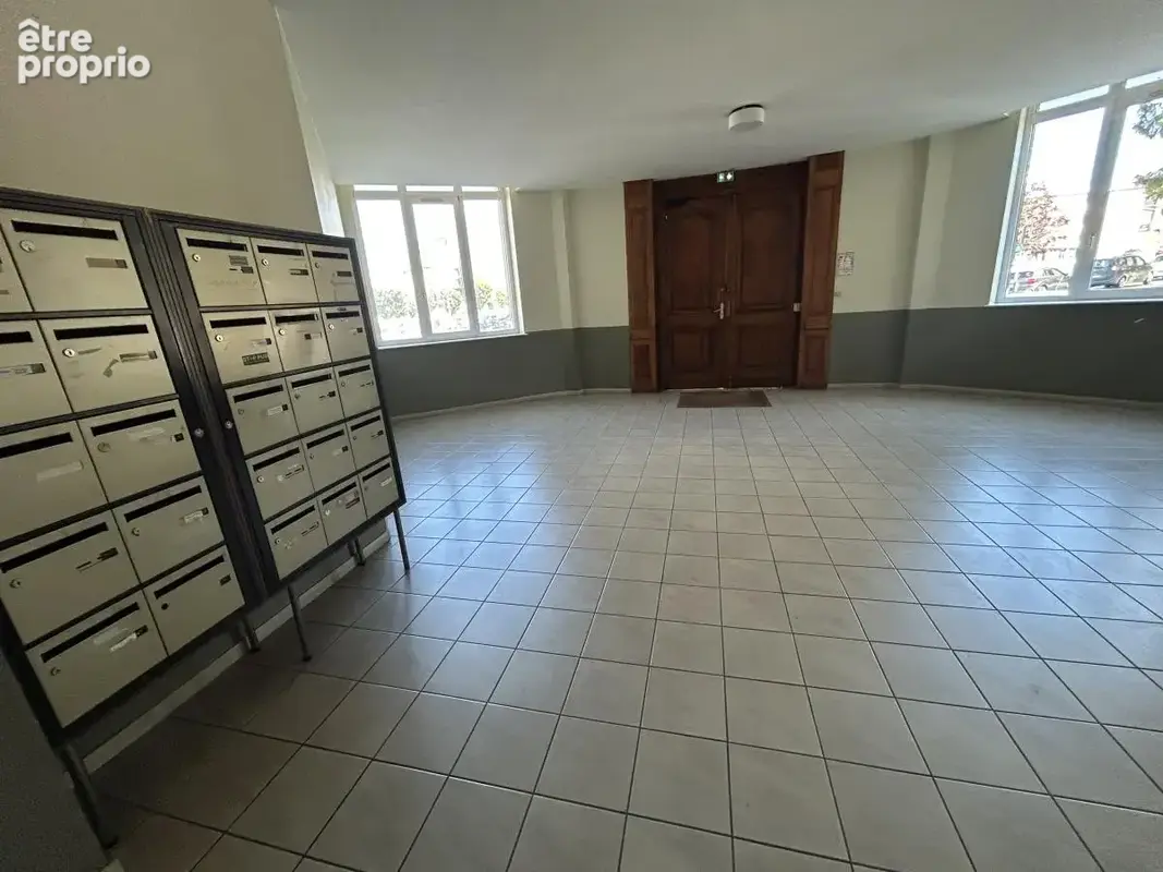 Appartement 23 m² à Cambrai  - photo 2