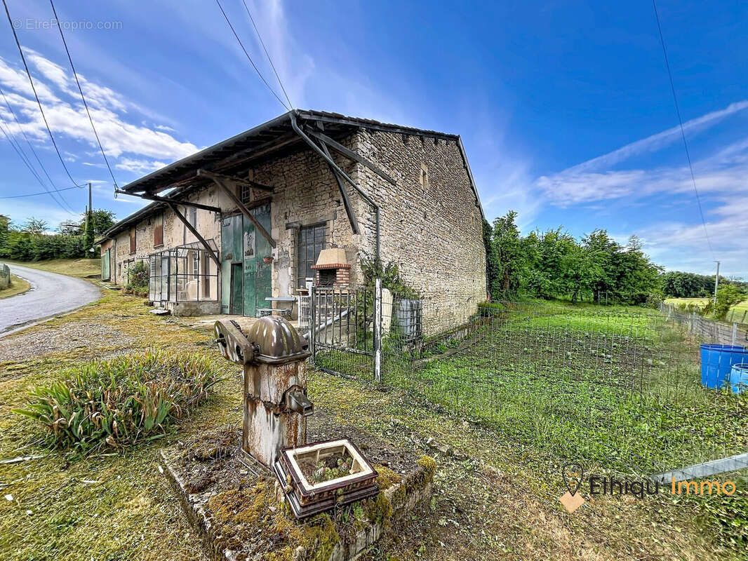 Maison 143 m² à Arnancourt  - photo 2