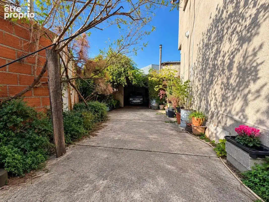 Maison 3 pièces 58 m² à vendre à Montreuil (93100) - photo 2