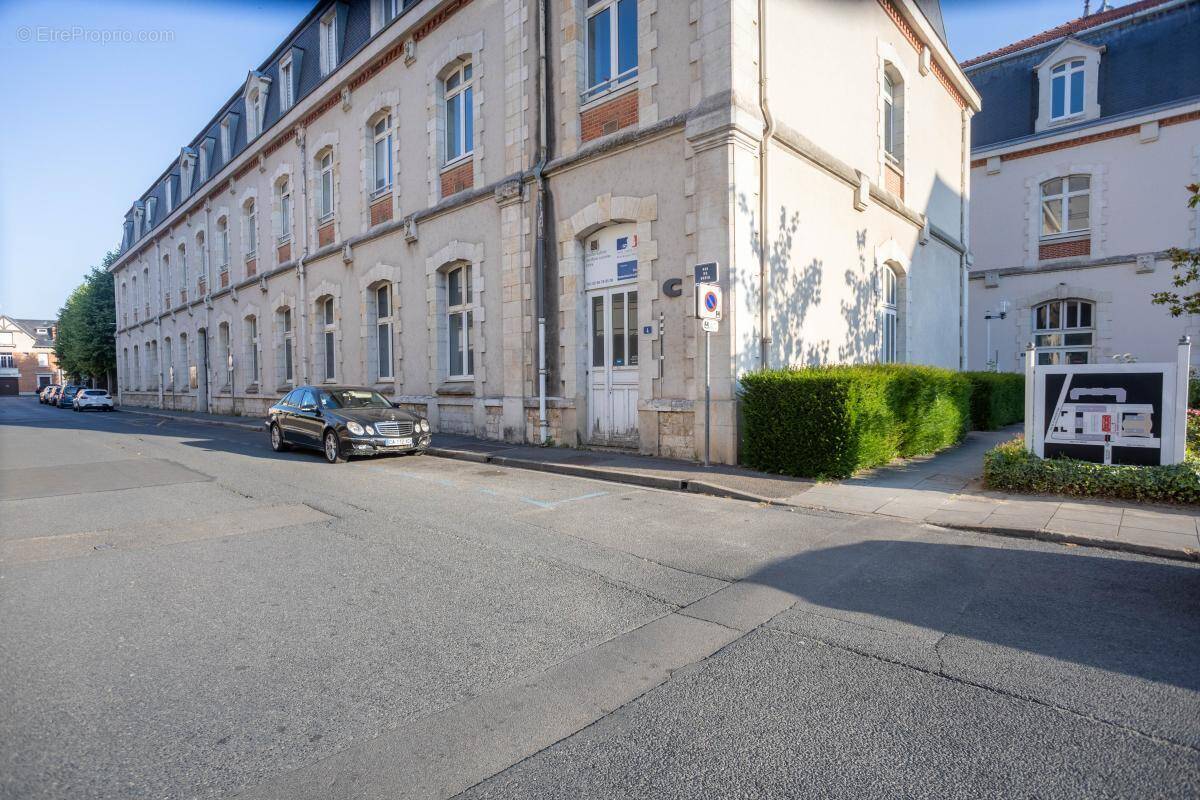 Appartement à ORLEANS
