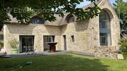 Maison à QUISTINIC