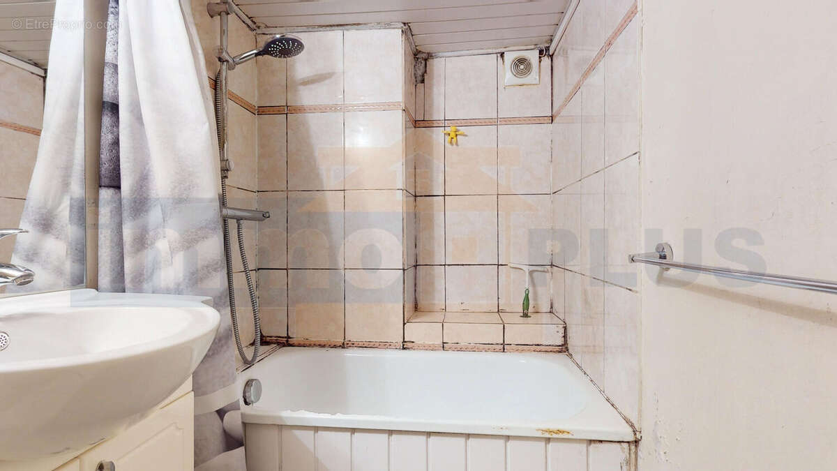 Maison à BOIS-D&#039;ARCY