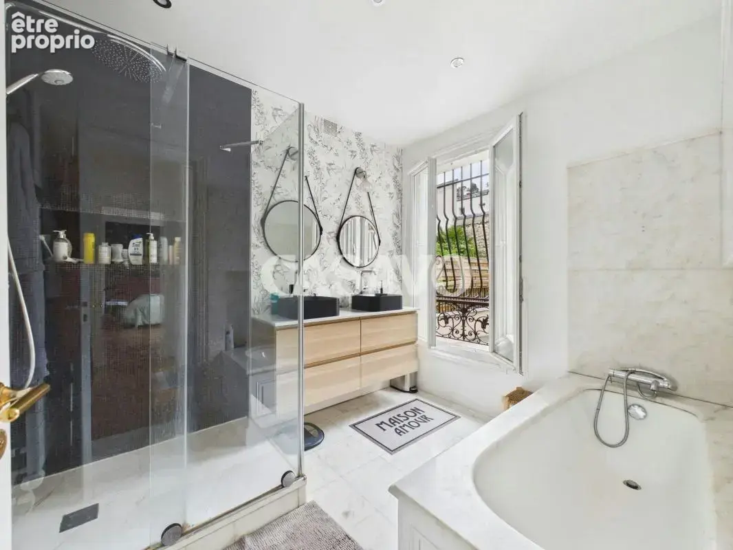 Vente Appartement 6 pièces de 135m² - 75015 Paris - photo 12