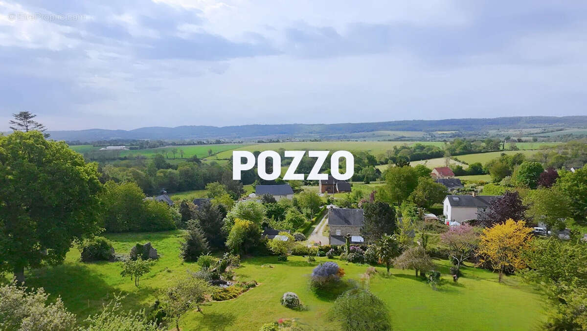 A Vendre Maison campagne VILLERS-BOCAGE - photo 3
