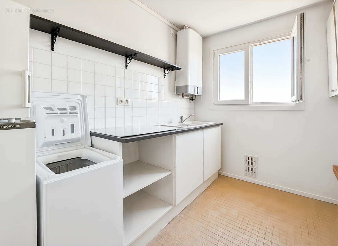 Appartement à BOURG-LA-REINE