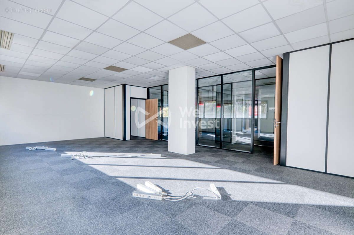 Commerce à CALUIRE-ET-CUIRE