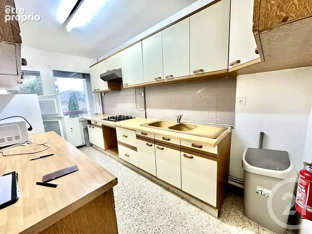 Photo 1 - Appartement à MONTPELLIER