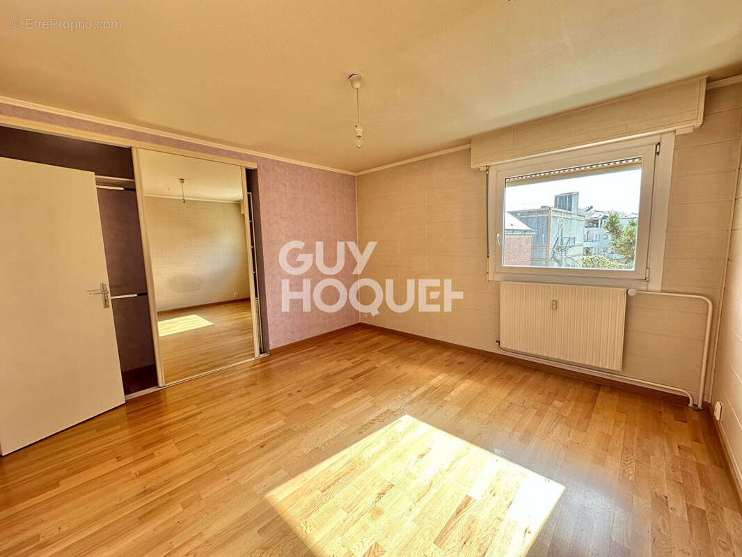 Appartement à ROUEN