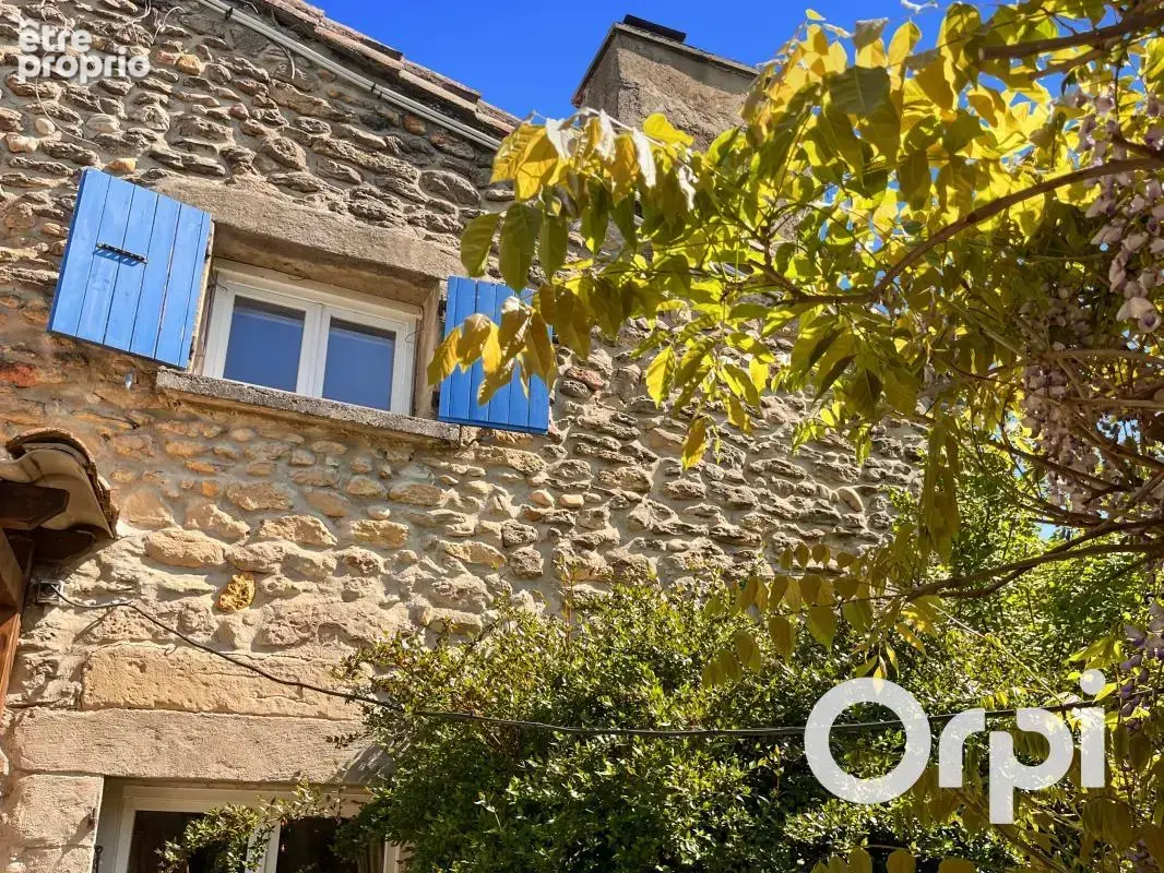 **à vendre – mas provençal de caractère avec deux habitations – secteur montoison** - photo 19