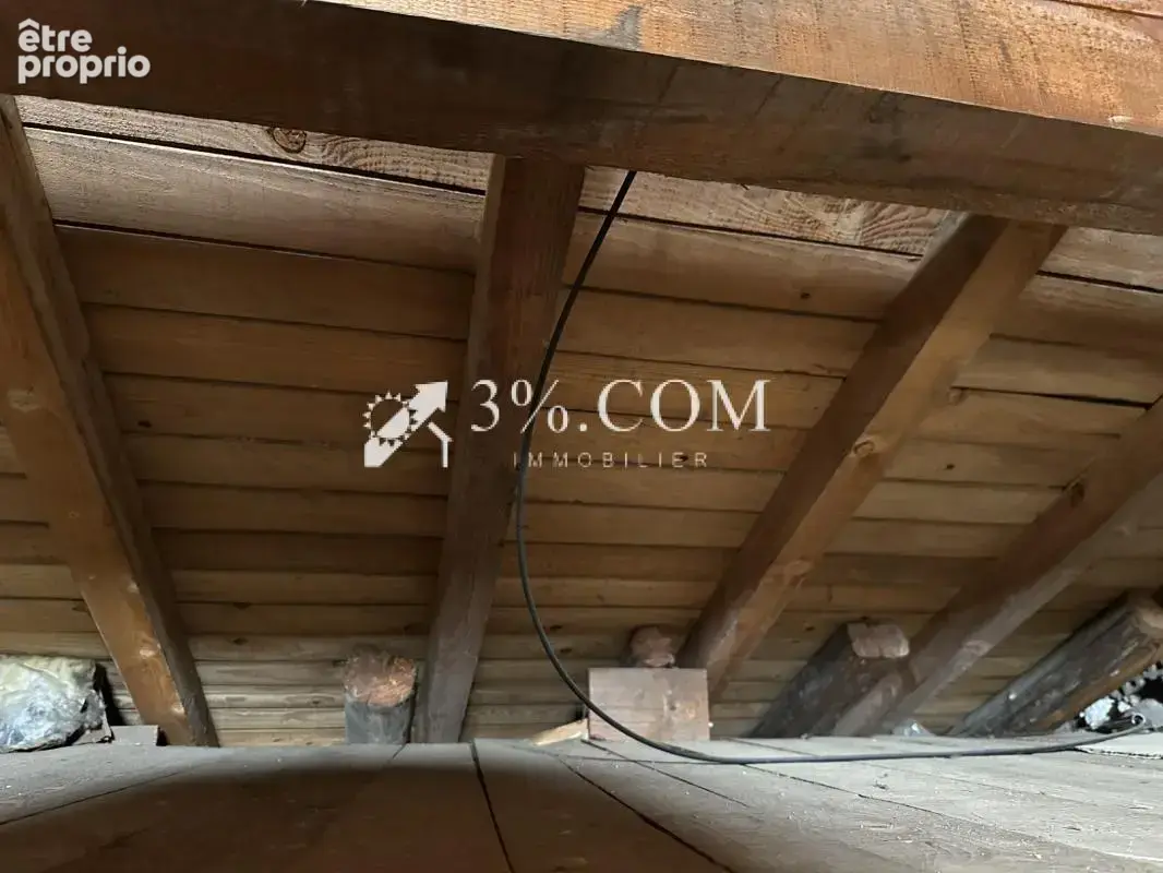 Immeuble centre ville Bruyères 108 m2 - photo 25
