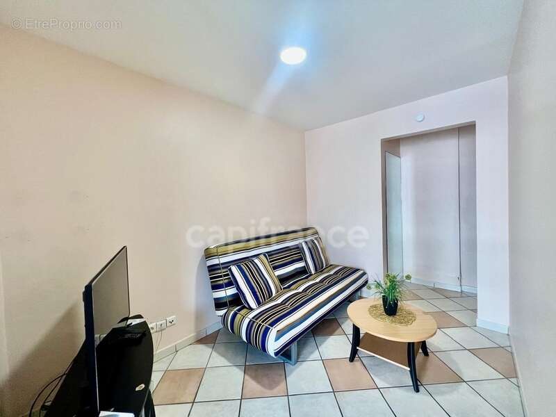 Maison à LE DIAMANT